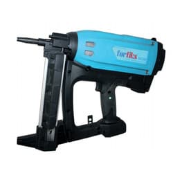 Kartuşlu Çivi Tabancası+Çivi 3.0X32+Gaz Tüpü ForFiks 1