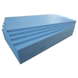 Xps Levha Isı Yalıtım Levhası 60x120x5 cm 1