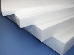 Eps Levha Isı Yalıtım Levhası 3 cm 1