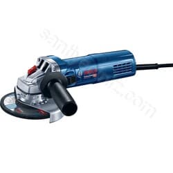 Bosch Gws 9-115 Taşlama Makinası 2