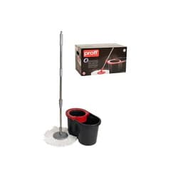 Döner Başlıklı Temizlik Seti Turbo Star 3