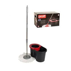 Döner Başlıklı Temizlik Seti Turbo Star 1