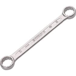 İzeltaş Düz Yıldız Anahtar 27x32 mm 1