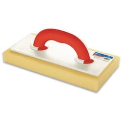 Süngerli Mala Dekor 16x30 cm 1