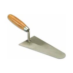 Dekor 062 Hassan Sıva Malası Ahşap Saplı 22cm 1