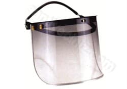 Essafe Barete Takılabilen Siperlik Şefaf 20x40 cm ( GE 1255 ) 2