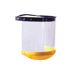 Essafe Barete Takılabilen Siperlik Şefaf 20x40 cm ( GE 1255 ) 1