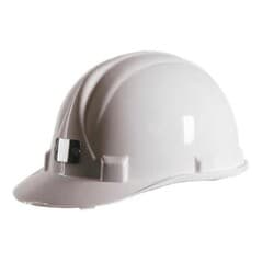 Essafe Ge 1583 Vidalı Madenci Bareti Beyaz 1