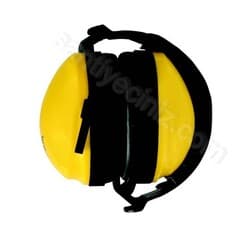 Essafe Katlanabilir Kulak Koruyucusu 29 DB ( GE 2602 ) 2