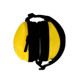 Essafe Katlanabilir Kulak Koruyucusu 29 DB ( GE 2602 ) 1