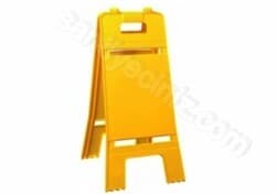 Essafe Kaygan Zemin Levhası Yazısız ( GE 6081 ) 2