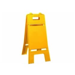 Essafe Kaygan Zemin Levhası Yazısız ( GE 6081 ) 1