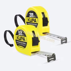 Şerit Metre Profesyonel 5x19mm 1