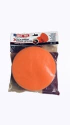 Pasta Polisaj Süngeri Cırtlı Ped 1