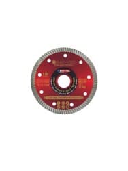 Elmas Testere Süper Turbo İnce 180 x 22-23mm 1