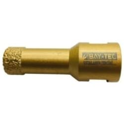 Seramik Mermer Delme Panç 12mm 1