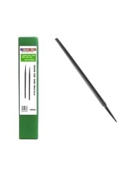 Üçgen Eğe İnce Diş 4 mm 1