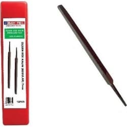 Üçgen Eğe Kalın Diş 8 mm 1