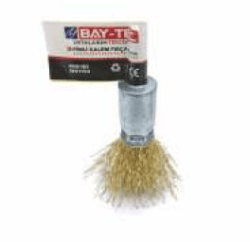 Kalem Fırça Pimli 30 mm 1