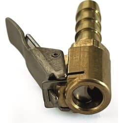 Hava Basma Uç Mandalı 8 mm 1