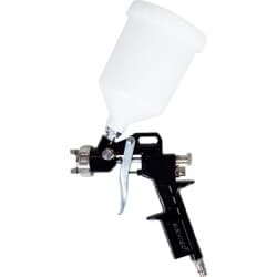 Boya Tabancası Üstten Depolu 600cc 1.8mm 1