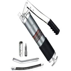 Gres Tabancası 2 Piston 500 cc 1