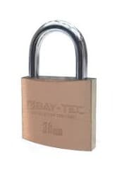 Asma Kilit Sarı Eko 25 mm 1