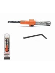 Havşa Matkap Ucu 4 mm 1