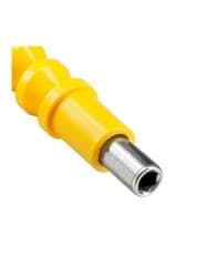 Bits Uzatma Akrobat Bükülebilir Esnek Katlanabilir 300mm 2