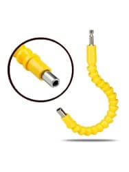 Bits Uzatma Akrobat Bükülebilir Esnek Katlanabilir 300mm 1