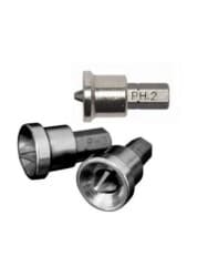 Şapkalı Bits Uç PH2 x 25mm 1