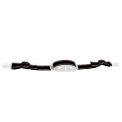 Essafe Lastik Çenebağı Klipsli ( GE 1012-5 ) 30 Adet