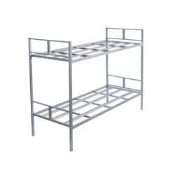 Avantajlı Şantiye Ranza Yatak Seti 4