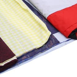 Şantiye İşçi Tekstil Paketi 3