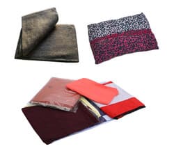 Şantiye İşçi Tekstil Paketi 1