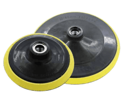 Cırt Zımpara Tabanı 180 mm 1