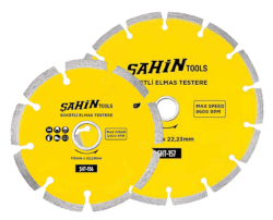Soketli Elmas Testere 115mm 1