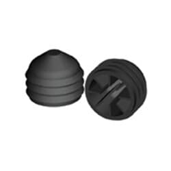 Kalıp Delik Tapaları / Pvc Tapalar 9mm 2500 Adet 3