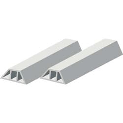 Fuga Çıtaları 20mm 150 Metre 3