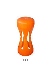 Güvenlik Koruma Tapası Tip2 18-32mm 500 Adet 1