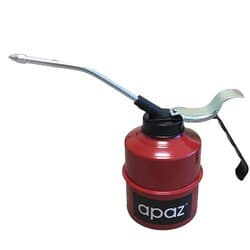 Apaz 400cc Yağdanlık 1