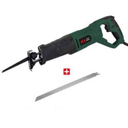 KLPRO Profesyonel Tilki Kuyruğu Testere KLTK0850 850Watt 1