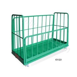 Yük Taşıma Kafesi 75x130x155 ( Kanat KY 531 ) 1