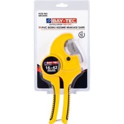 PVC Boru Kesme Makası 42 mm 1-5/8 1