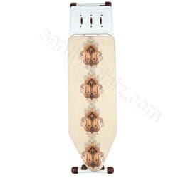 Ütü Masası Massima Lüxline 44x125 Cm MLL-762 4