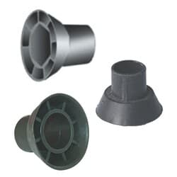 Tie-Rot Tayrot Boru Başlığı Mp-170-18 ( Saplama ) 3000 Adet 1
