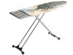 Ütü Masası Massima Silverline 44x125 Cm MSL-764 4