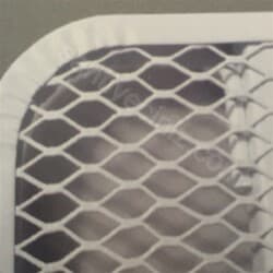 Ütü Masası Massima Silverline 44x125 Cm MSL-764 6