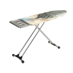 Ütü Masası Massima Silverline 44x125 Cm MSL-764 1