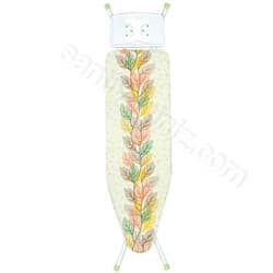 Ütü Masası Nelya 36x113 Cm NE-745 5